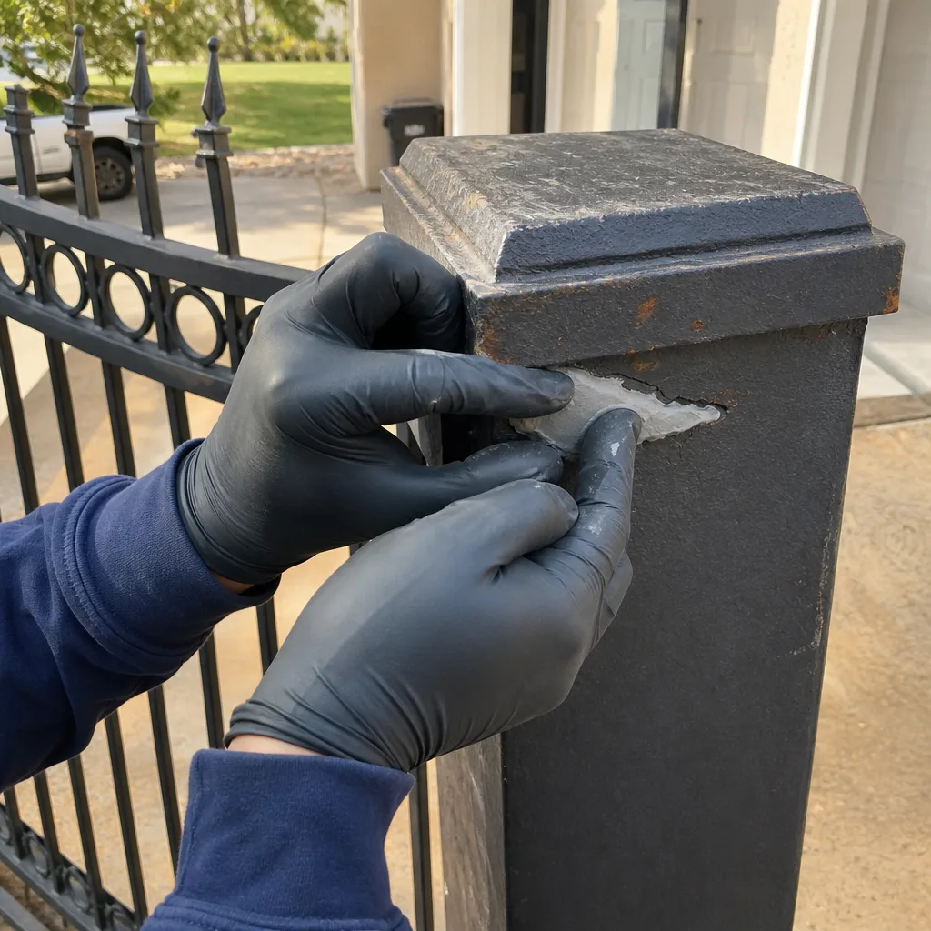 Gate Motor Repair in Reseda