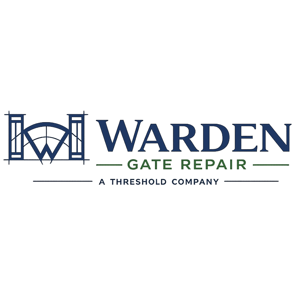 Warden Gate Repair Santa Clarita